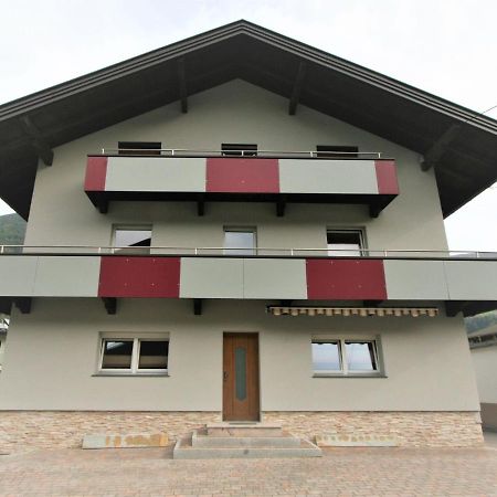 Apartment Heidi-2 By Interhome Ried im Zillertal Exterior foto