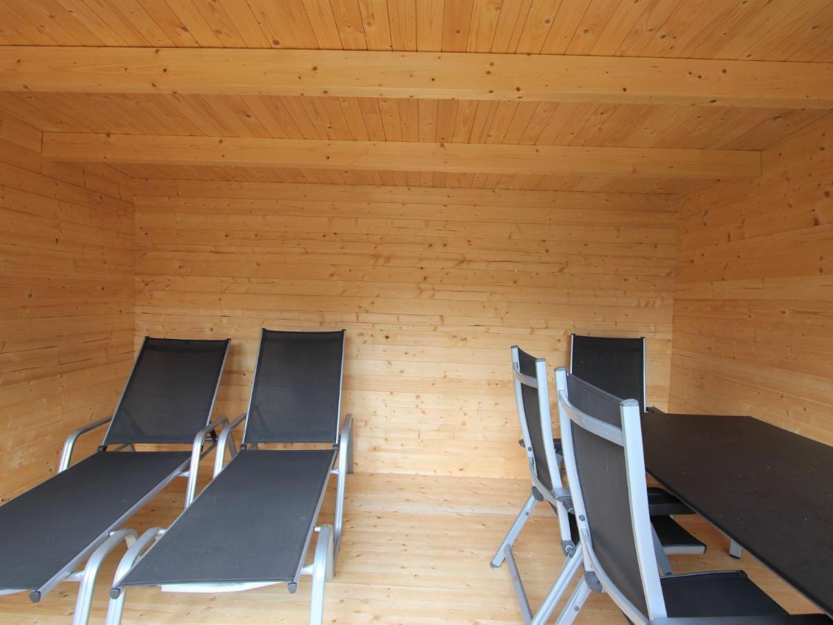 Apartment Heidi-2 By Interhome Ried im Zillertal Exterior foto