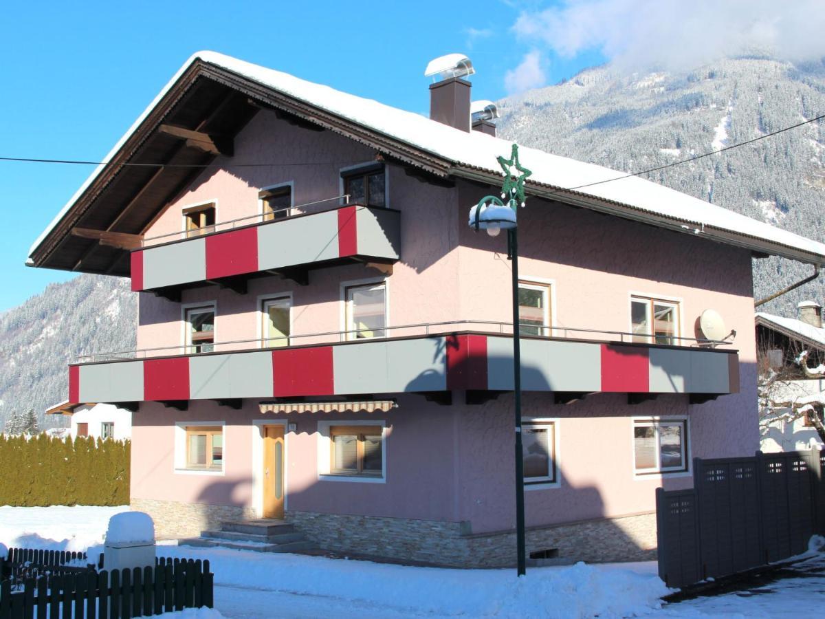 Apartment Heidi-2 By Interhome Ried im Zillertal Exterior foto