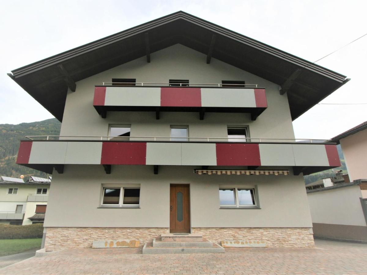 Apartment Heidi-2 By Interhome Ried im Zillertal Exterior foto
