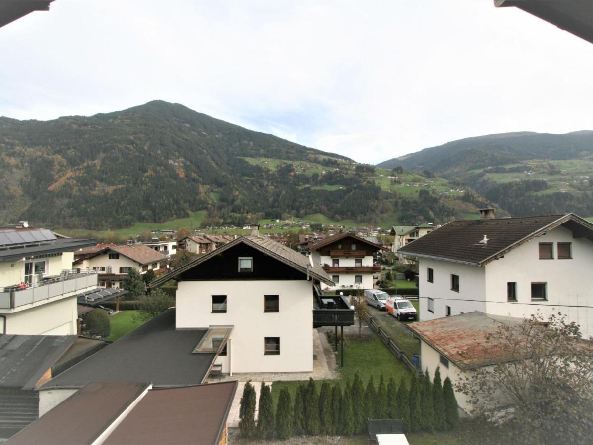 Apartment Heidi-2 By Interhome Ried im Zillertal Exterior foto